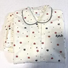 【新品】ヒロミチナカノ　レディースパジャマ　Mサイズ