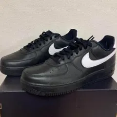 NIKE AIR FORCE 1 LOW RETRO QS 2024 30cm