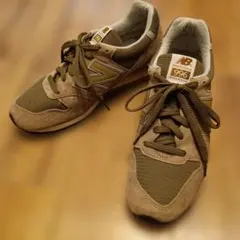 【美品】new balanceM996 MADE IN USA 26.5㎝ 希少