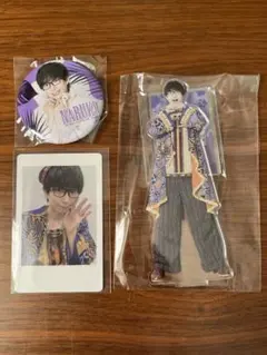 パンダドラゴン なるき グッズセット 2025年最新】パンダドラゴン なるきの人気アイテム - メルカリ