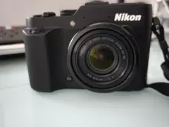 Nikon COOLPIX P7800 中古　訳あり 2025年最新】Nikon COOLPIX P7800の人気アイテム - メルカリ