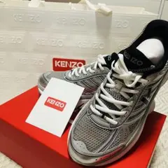 KENZO PACE ペース　スニーカー　メタルのサムネイル