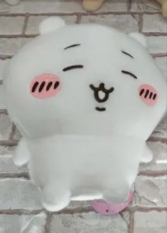 ちいかわ　しーぷわ　ぬいぐるみ