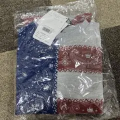 ロデオクラウンズ・キッズ　トレーナー【新品・未使用】