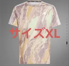 adidas MOVE FOR THE PLANET AIRCHILL Tシャツ