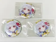 FGO 最終再臨 缶バッジ カーマ - メルカリ