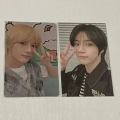 2026年最新】txt sanctuary ボムギュの人気アイテム - メルカリ