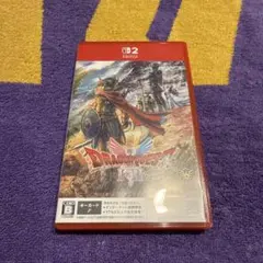 Switch2 ドラゴンクエスト1&2