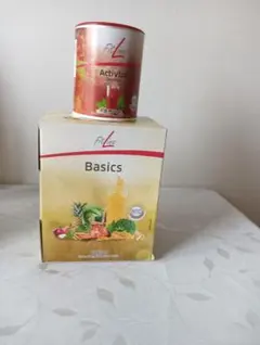 FitLine Activize & Basics セット