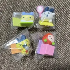 たまごっち フィギュア