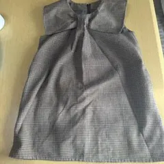 プティマイン　ジャンパースカート