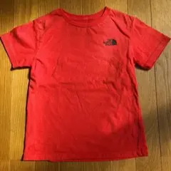AAYAA様専用　　　THE NORTH FACE Tシャツ　130