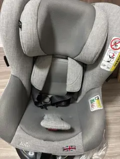 Joie チャイルドシート グレーのサムネイル
