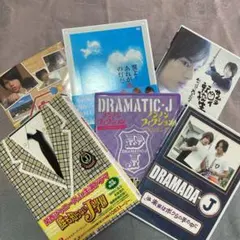 ジャニーズWEST ꕤ Jr.時代 DVD６点セット