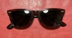 『美品希少:ヴィンテージ』B&L RAYBAN USA 5022【使用品】