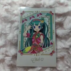 プリパラ ちり プリパシャのサムネイル