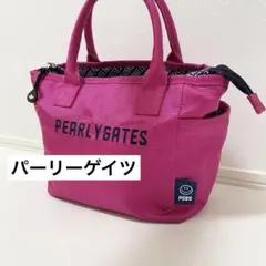 2025年最新】パーリーゲイツ カートバッグ ピンクの人気アイテム
