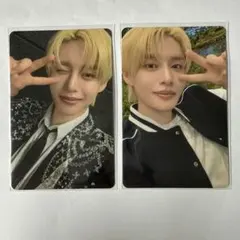 ZEROBASEONE ZB1 ゼベワン ジウン トレカ ワルツ 愛知 横浜