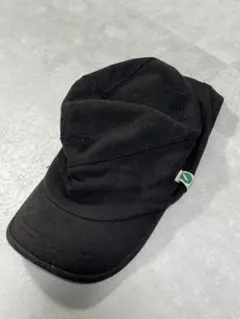 nakota ブラックキャップ