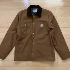 2025年最新】カーハート Carhartt ミシガンチョアコートの人気