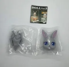 capsule doll vol.3②
