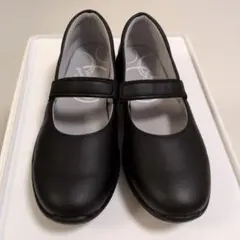 ラブまま様専用Pansy 黒 マリーペアシューズ 240 EEE