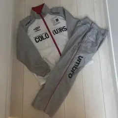 umbro ピステ・ウィンドブレーカー