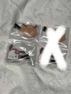 エニマイくじ 大妖怪×サンリオキャラクターズ ありさか