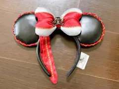 【最終】上海ディズニー カチューシャ パイレーオブカリビアン