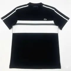 ✨LACOSTE ✨スポーツTシャツ ・テニスのサムネイル