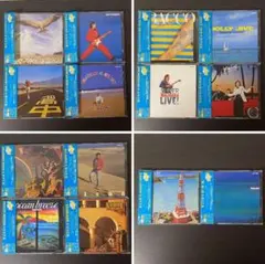 山下達郎 プロモCD 4枚セット クリスマス・イブ他 山下達郎 プロモCD 4枚セット クリスマス・イブ他 - メルカリ
