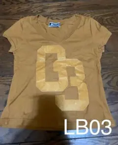 確認用　2 ★LB03★Tシャツ！更に更にお値下げ！夏物処分セールのサムネイル