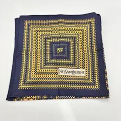Yves Saint Laurent イヴサンローラン スカーフ 大判のサムネイル