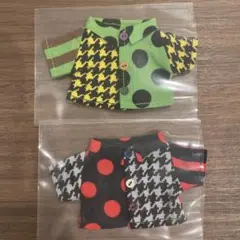 2025年最新】着せ替え服・アウトフィットの人気アイテム - メルカリ