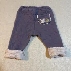 クーラクール　ズボン　パンツ 70-80サイズ