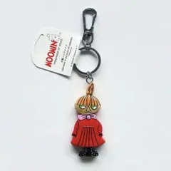 新品 from スウェーデン ムーミン キーホルダー スナフキン 北欧