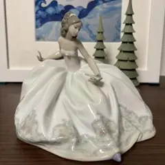 2025年最新】LLADRO 工芸品 陶芸の人気アイテム - メルカリ