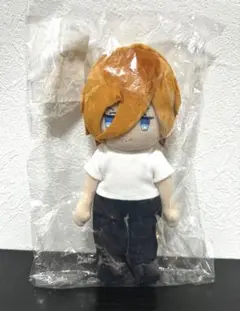 うたプリ　ぬいスター　神宮寺レン　新品未開封