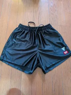 VICTAS 黒ショートパンツ Mサイズ