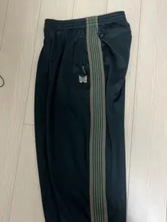 2026年最新】ニードルス needles トラックパンツ ヒザデルの人気