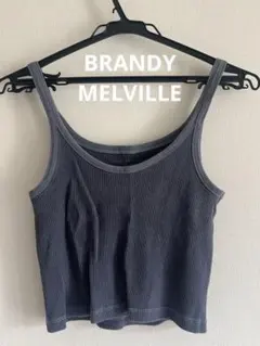 BRANDY MELVILLE キャミソール