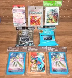 2026年最新】ポケモンカードゲームの人気アイテム - メルカリ