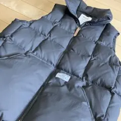 【希少コラボ】STUSSY × HOLDEN Packable Downvest