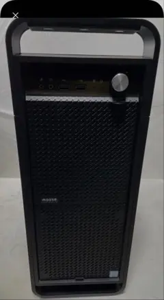 ゲーミングPC i7 7700 GTX1070Ti ガレリア Apex PUBG - メルカリ