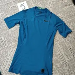 ナイキプロハイパークール　NIKEPROHYPERCOOL　トレーニングウェア