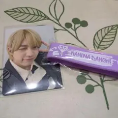 なにわ男子 西畑大吾 ダイゴキャピキャピカード 輪シンメトリー