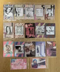 韓国 diarium A6 PVCダイアリーカバー バインダー Scrap 新品 - メルカリ
