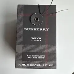 BURBERRY タッチ フォーメン30mlのサムネイル