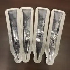 ディオール　カプチュール トータル ヒアルショット サンプル 4点　美容液のサムネイル