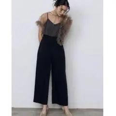 LAGUNAMOON LADYチュールドッキングコンビネゾン M